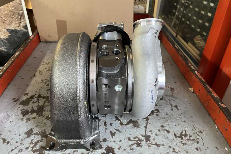 OmecoHub - Immagine VOLVO REMAN TURBOCHARGER